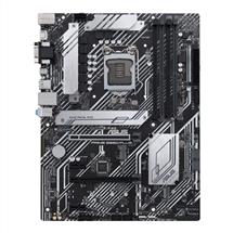 ASUS Motherboard | ASUS PRIME B560PLUS, Intel, LGA 1200 (Socket H5), Intel® Celeron®,