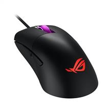 Wireless Mouse | ASUS ROG Keris. Form factor: Righthand. Device interface: RF Wireless