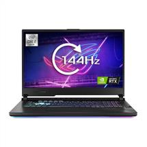 Gaming Laptops | ASUS ROG Strix G17 G712LWSEV003T Laptop 43.9 cm (17.3") Full HD Intel®