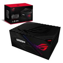 Asus ROG-THOR-1200P | ASUS ROGTHOR1200P, 1200 W, 100  240 V, 80%, Over current, Over power,