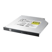 Serial ATA | ASUS SDRW-08U1MT optical disc drive Internal DVD-RW Black