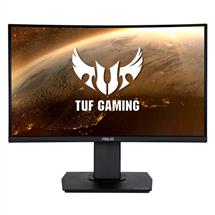 VA Screen Type | ASUS TUF Gaming VG24VQR, 59.9 cm (23.6"), 1920 x 1080 pixels, Full HD,