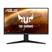 VG27AQL1A | ASUS TUF Gaming VG27AQL1A, 68.6 cm (27"), 2560 x 1440 pixels, Quad HD,