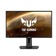 ASUS TUF Gaming VG27AQ, 68.6 cm (27"), 2560 x 1440 pixels, Quad HD,