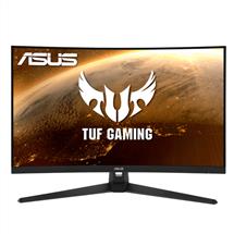 VA Screen Type | ASUS TUF Gaming VG32VQ1BR computer monitor 80 cm (31.5") 2560 x 1440
