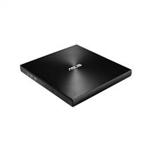 ZenDrive U9M | ASUS ZenDrive U9M optical disc drive DVD±RW Black | In Stock