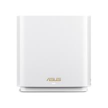 Asus ZenWiFi AX (XT8) | ASUS ZenWiFi AX (XT8) wireless router Gigabit Ethernet Triband (2.4