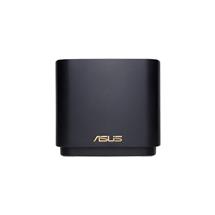 ASUS ZenWiFi Mini XD4, Black, Portable router, Triband (2.4 GHz / 5