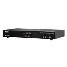 ATEN CS1842 KVM switch Rack mounting Black | In Stock