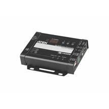Aten VE8950R AV extender AV receiver Black | In Stock