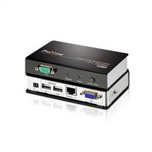 Aten Console Extenders | ATEN CE700A console extender | In Stock | Quzo UK