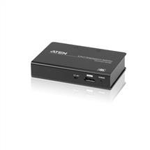 Aten Video Splitters | ATEN VS192-AT-E video splitter DisplayPort 2x DisplayPort