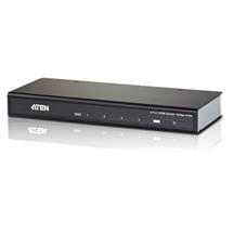 Aten  | ATEN VS184A video splitter HDMI 4x HDMI | In Stock