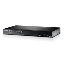 ATEN KH1508A-AX-E KVM switch Black | Quzo UK