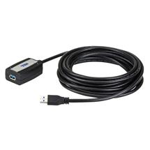 ATEN USB 3.0 Extender Cable (5m) | In Stock | Quzo UK