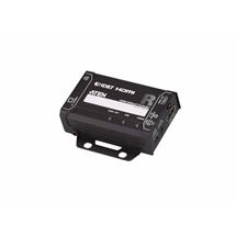 Aten Peripheral Switch Boxes | ATEN VE811 AV transmitter & receiver Black | Quzo UK
