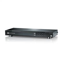 Video Switches | Aten VM0404HA HDMI | Quzo UK