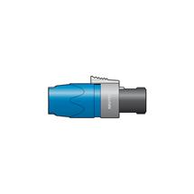 AV Link 763.413UK wire connector NL2FX Blue | In Stock