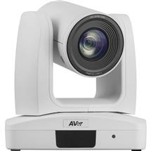 AVer PTZ330 2.1 MP White 1920 x 1080 pixels 60 fps Exmor 25.4 / 2.8 mm