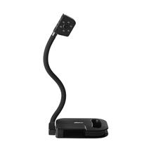 AVer U70+ document camera Black 25.4 / 3.06 mm (1 / 3.06") CMOS USB