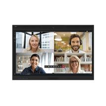 Interactive Whiteboards | Avocor W series AVW-5555, 55" InGlass™ All-in-One Interactive Display