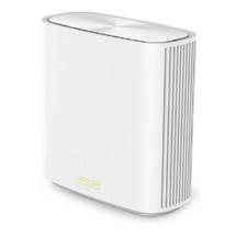 Asus Network Switches | ASUS ZenWiFi XD6 AX5400, White, Internal, Power, Dualband (2.4 GHz / 5