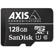 Axis 01491-001 memory card 128 GB MicroSDXC Class 10