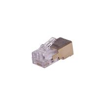 Axis 01182-001 wire connector RJ-12 Gold, White | In Stock