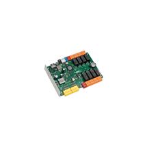 Axis 0820-001 digital/analogue I/O module Relay channel