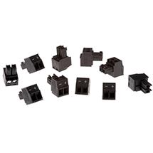 Axis 5800-901 wire connector A 2-pin 3.81 Black | Quzo UK