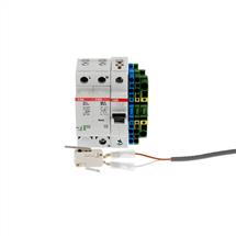 ELECTRICAL SAFETY KIT B 230VAC | Quzo UK