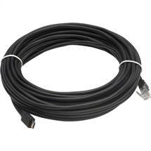 Axis F7308 Cable Black 8 m | Axis F7308 Cable Black 8 m | In Stock | Quzo UK