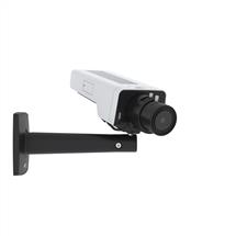 Axis  | Axis 01810001 security camera Box IP security camera Indoor 3840 x
