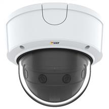 Axis Security Cameras | Axis 01048001 security camera Dome IP security camera Outdoor 4320 x