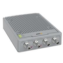 Axis Video Servers/Encoders | Axis 01680-001 video servers/encoder 1920 x 1080 pixels 30 fps
