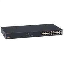 Axis 5801693 network switch Managed Gigabit Ethernet (10/100/1000)