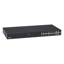 Axis 5801692 network switch Managed Gigabit Ethernet (10/100/1000)