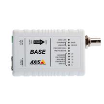 Axis T8640 | Axis 5026-401 PoE adapter | In Stock | Quzo UK