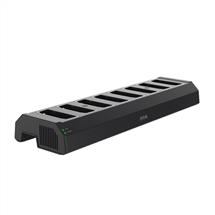 Axis 01724-003 mobile device dock station Black | In Stock