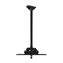 B-Tech  | BTech SYSTEM 2  Heavy Duty Projector Ceiling Mount with