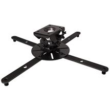 B-Tech  | BTech SYSTEM 2  ExtraLarge Universal Projector Ceiling Mount with