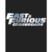 Bandai Namco Fast & Furious Crossroads | BANDAI NAMCO Entertainment Fast & Furious Crossroads Standard