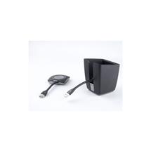 Wireless Collaboration | Barco R9861500T01 wireless presentation system accessory Black
