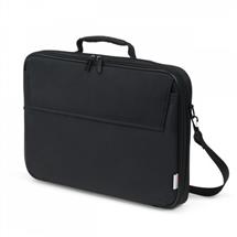 Dicota PC/Laptop Bags And Cases | BASE XX D31795 laptop case 39.6 cm (15.6") Briefcase Black