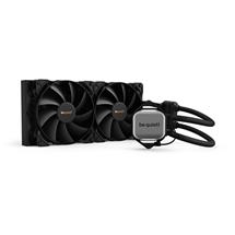 Cooling | be quiet! Pure Loop 280mm All In One CPU Water Cooling, 2 X 140mm PWM