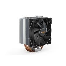 Cooling set | be quiet! Pure Rock 2 CPU Cooler, Single 120mm PWM Fan, For Intel