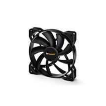 Be Quiet  | be quiet! Pure Wings 2 120mm PWM highspeed, Fan, 12 cm, 2000 RPM, 36.9