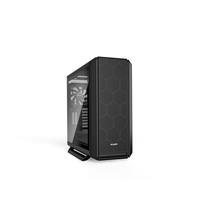 be quiet! Silent Base 802 Window Black Midi Tower | In Stock