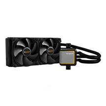 All-in-one liquid cooler | be quiet! Silent Loop 2 240mm All In One CPU Water Cooling, 2 X 240mm