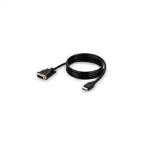 BELKIN KVMATEN | Belkin F1DN1VCBL-HH6T HDMI cable 1.8 m HDMI Type A (Standard) Black